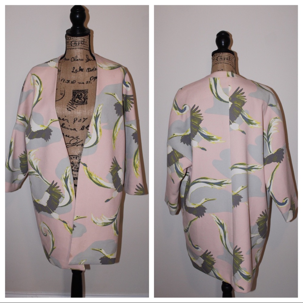 H&M jacket